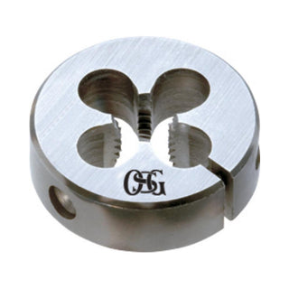Round Dies - OSG 46023