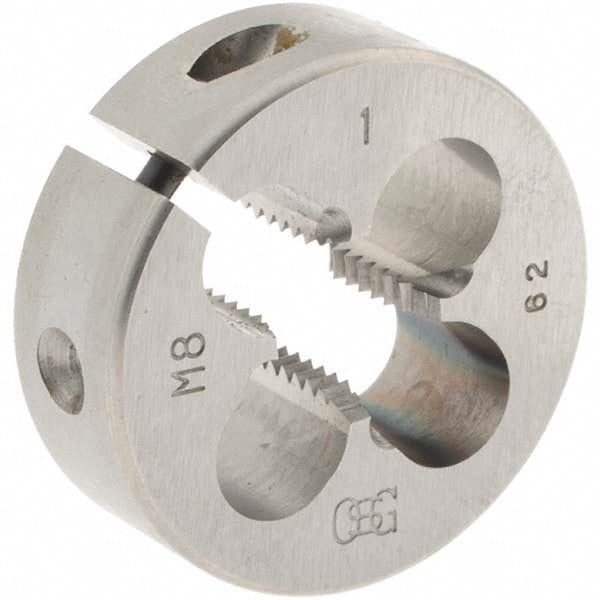 Round Dies - OSG 46086