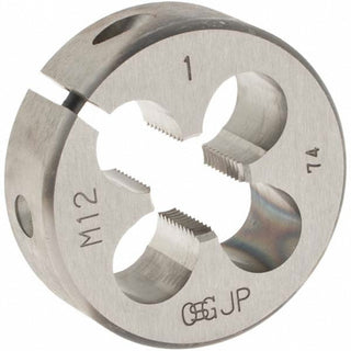 Round Dies - OSG 46155