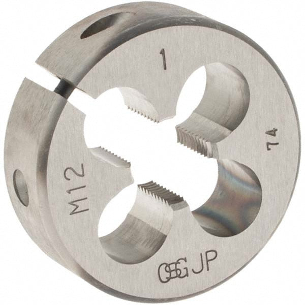 Round Dies - OSG 46155
