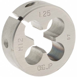 Round Dies - OSG 46154