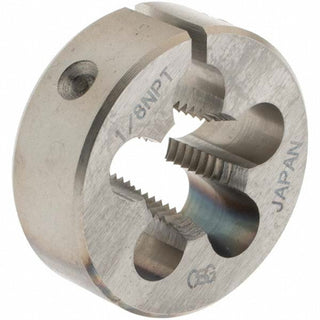 Pipe Dies & Pipe Chasers - OSG 2734000