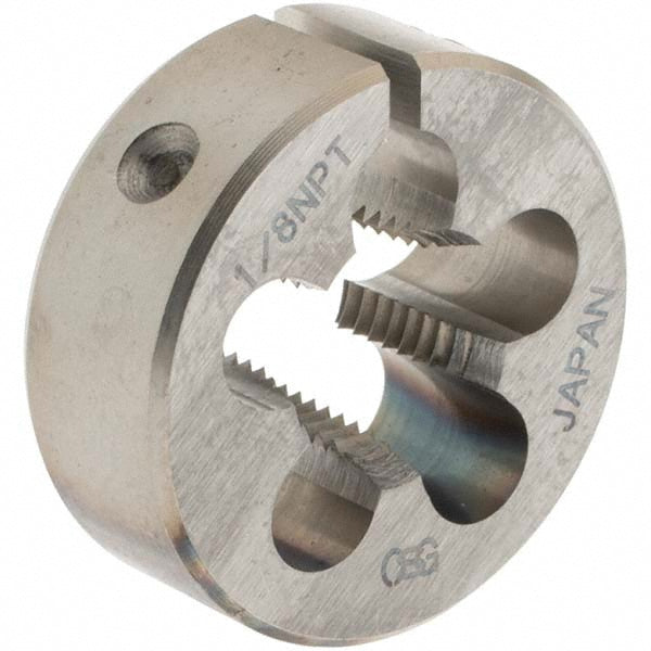 Pipe Dies & Pipe Chasers - OSG 2734000