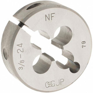 Round Dies - OSG 2706900