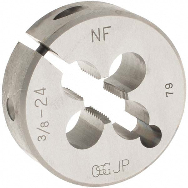 Round Dies - OSG 2706900