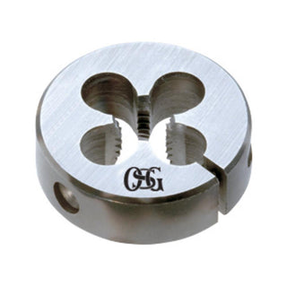 Round Dies - OSG 2707400