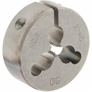 Round Dies - OSG 2728800