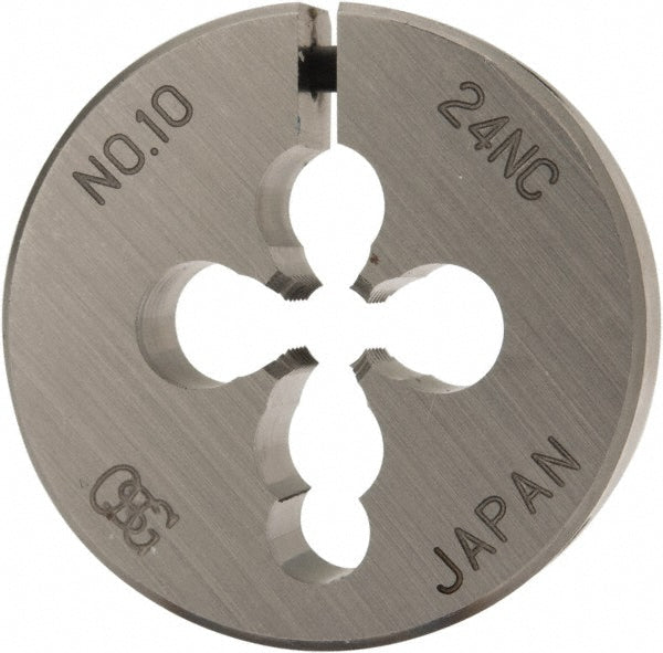 Round Dies - OSG 2729400