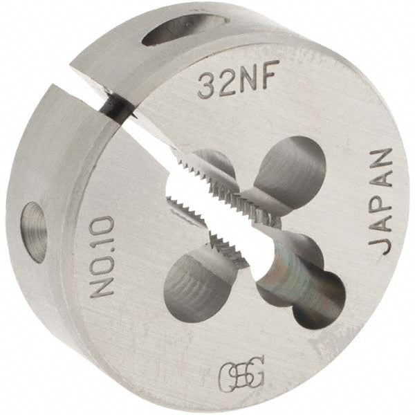 Round Dies - OSG 2729600