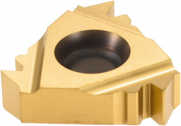 1/2" IC Solid Carbide Insert, Grade VKX, Coated - Vargus 58678