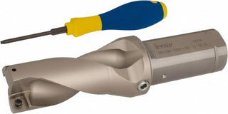 Indexable Drilling - Iscar 3201806