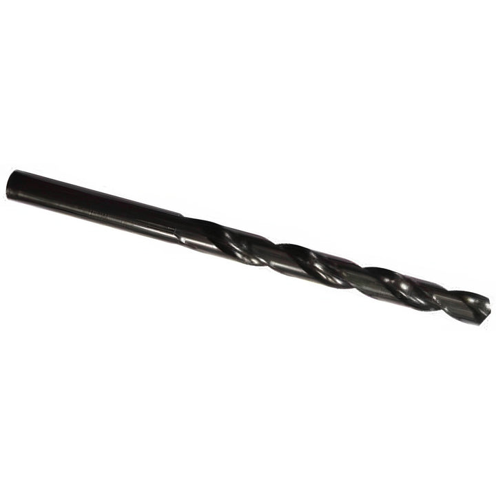 11/16" High Speed Steel Drill Bit, Oxide, 118° point - Guhring 9002170174600