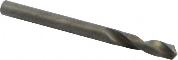 #16 HSS Stub Drill Bit, Oxide, 118° point - Guhring 9002230045000