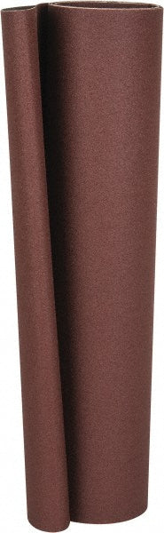 25 x 60" 60-Grit Aluminum Oxide Belt - 3M 7010513516