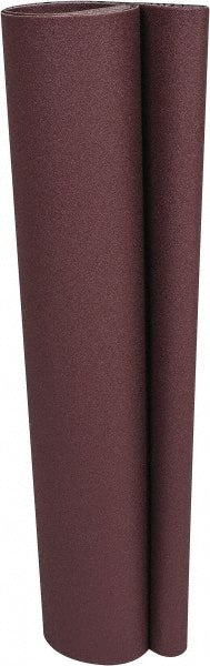 25 x 60" 80-Grit Aluminum Oxide Belt - 3M 7010534801