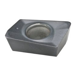 ADKT1035PDERLC Solid Carbide Insert, Grade KC525M, TiAlN - Kennametal 1566342