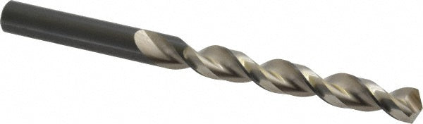 13/32" High Speed Steel Drill Bit, Oxide, 130° point - Walter-Titex 5059439