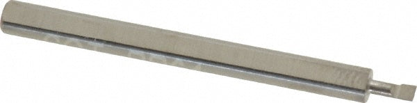 Boring Bars - Scientific Cutting Tools BB61