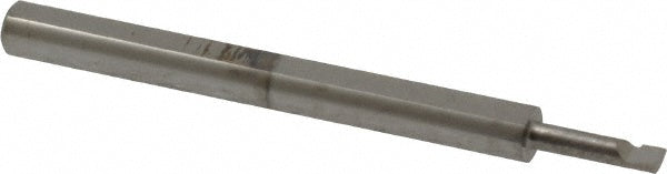Boring Bars - Scientific Cutting Tools BB72