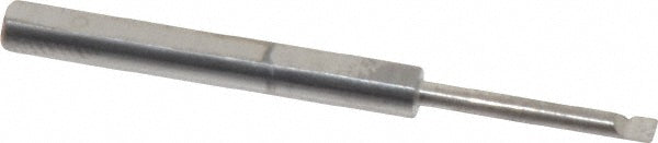 Boring Bars - Scientific Cutting Tools BB74