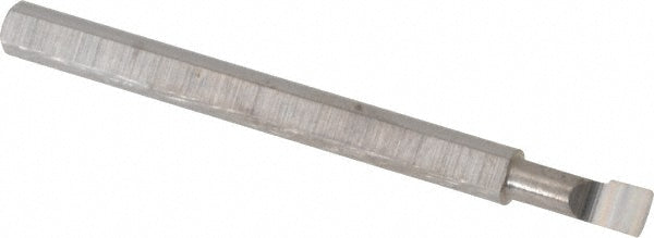 Boring Bars - Scientific Cutting Tools BB102