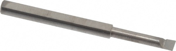 Boring Bars - Scientific Cutting Tools BB104