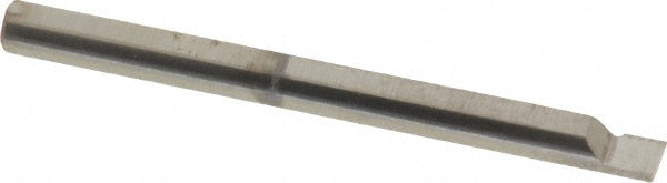 Boring Bars - Scientific Cutting Tools BB122