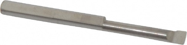 Boring Bars - Scientific Cutting Tools BB125
