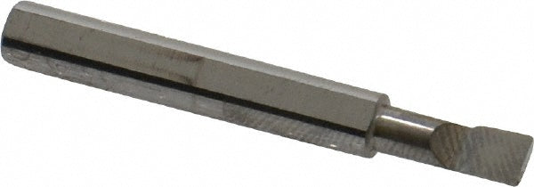 Boring Bars - Scientific Cutting Tools BB153