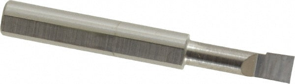 Boring Bars - Scientific Cutting Tools BB154