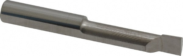 Boring Bars - Scientific Cutting Tools BB186