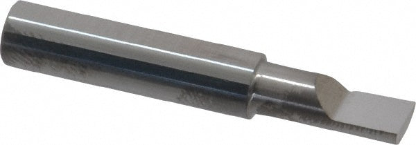 Boring Bars - Scientific Cutting Tools BB224