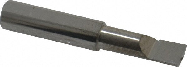 Boring Bars - Scientific Cutting Tools BB225