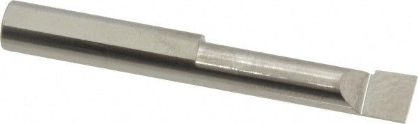 Boring Bars - Scientific Cutting Tools BB258