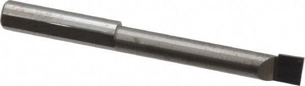 Boring Bars - Scientific Cutting Tools BB2514