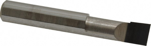 Boring Bars - Scientific Cutting Tools BB378