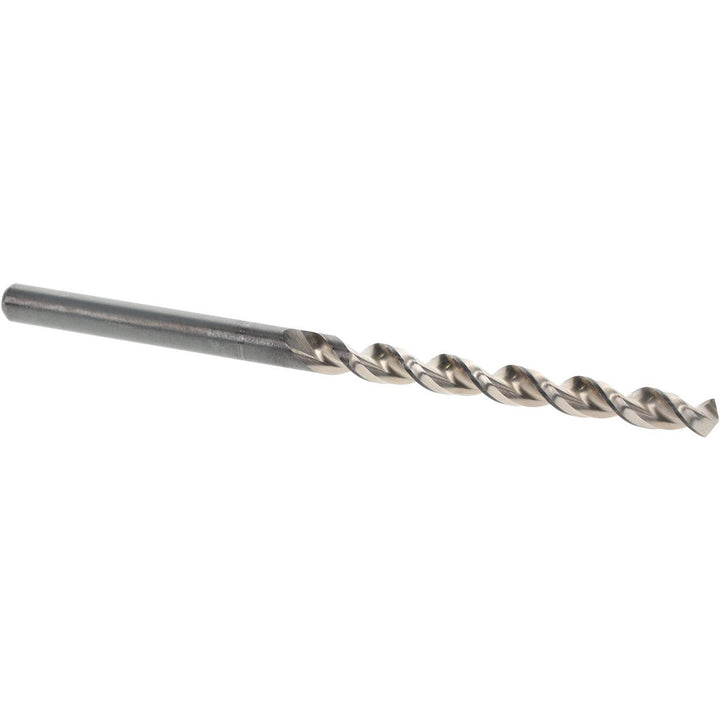 #22 High Speed Steel Drill Bit, Oxide, 130° point - Walter-Titex 5059363