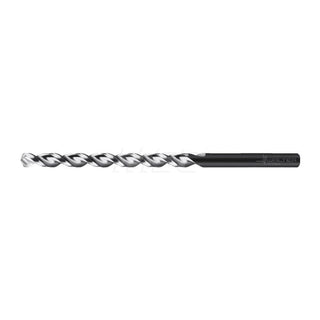 5/32" High Speed Steel Drill Bit, Coated, 130° point - Walter-Titex 5061916