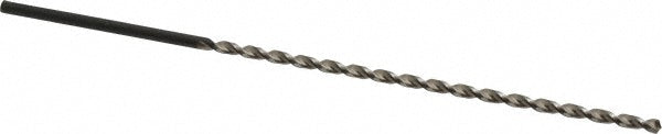 1/8" High Speed Steel Drill Bit, 130° point - Walter-Titex 5062541