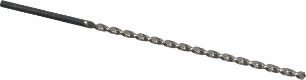 3/16" High Speed Steel Drill Bit, 130° point - Walter-Titex 5062580