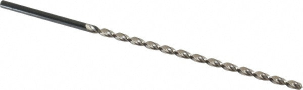 0.2031" High Speed Steel Drill Bit, 130° point - Walter-Titex 5062550