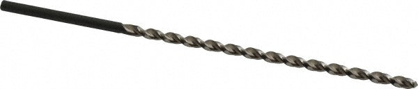 0.2188" High Speed Steel Drill Bit, 130° point - Walter-Titex 5062627