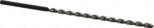 0.2344" High Speed Steel Drill Bit, 130° point - Walter-Titex 5062552
