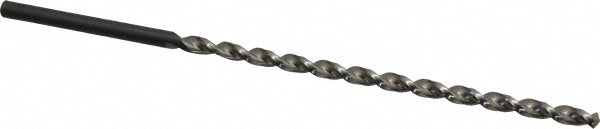 Letter H High Speed Steel Drill Bit, 130° point - Walter-Titex 5062553