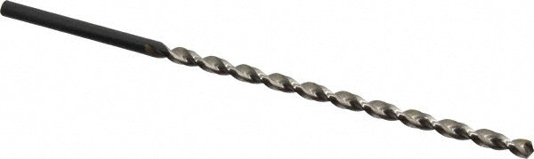 Letter K High Speed Steel Drill Bit, 130° point - Walter-Titex 5062649