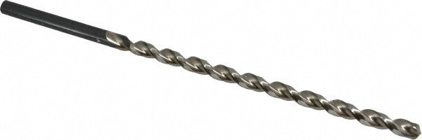 0.3438" High Speed Steel Drill Bit, 130° point - Walter-Titex 5062546