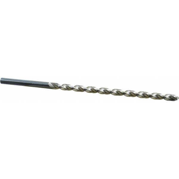 0.3594" High Speed Steel Drill Bit, 130° point - Walter-Titex 5062566