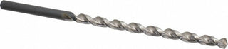 0.4844" High Speed Steel Drill Bit, 130° point - Walter-Titex 5062583