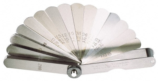 Feeler Gage - PEC Tools 5027