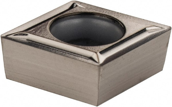 C - Diamond (Rhombic) 80-Deg 3/8" IC Carbide Insert, Grade KC5410, TiB2 - Kennametal 1807220